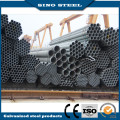 6m Length Round Galvanized Steel Tube